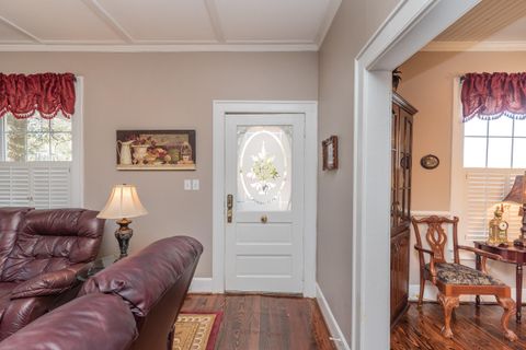Tiny photo for 446 Laurens Street St NW, Aiken, SC 29801 (MLS # 215910)