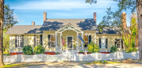 241 Laurens Street SW Aiken SC 29801