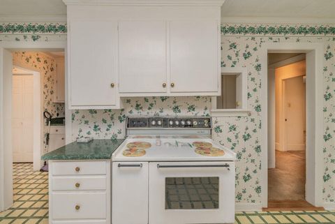 Tiny photo for 120 Nightingale Street, Barnwell, SC 29812 (MLS # 218611)