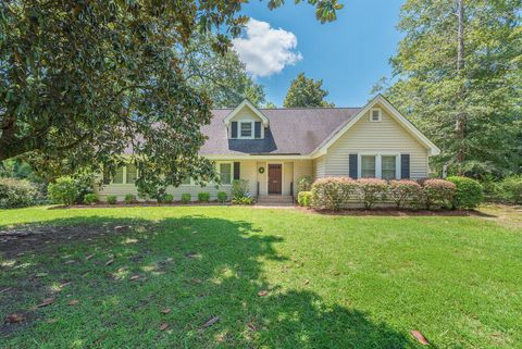 Photo of 120 Nightingale Street, Barnwell, SC 29812 (MLS # 218611) Photo of 120 Nightingale Street, Barnwell, SC 29812 (MLS # 218611)