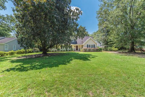 Tiny photo for 120 Nightingale Street, Barnwell, SC 29812 (MLS # 218611)