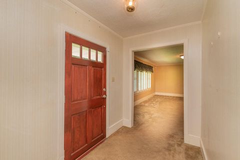 Tiny photo for 120 Nightingale Street, Barnwell, SC 29812 (MLS # 218611)