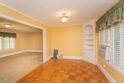 Tiny photo for 120 Nightingale Street, Barnwell, SC 29812 (MLS # 218611)