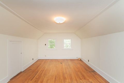 Tiny photo for 120 Nightingale Street, Barnwell, SC 29812 (MLS # 218611)