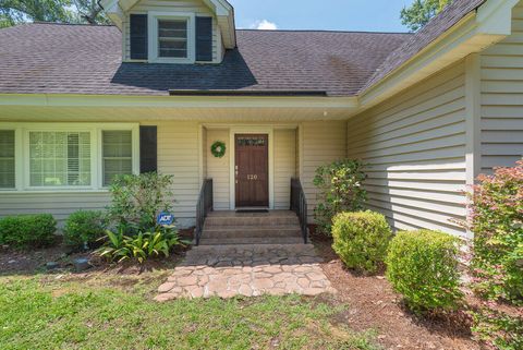 Tiny photo for 120 Nightingale Street, Barnwell, SC 29812 (MLS # 218611)