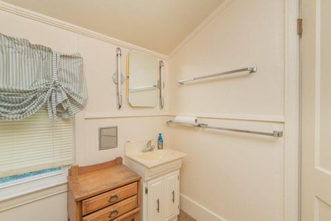 Tiny photo for 120 Nightingale Street, Barnwell, SC 29812 (MLS # 218611)