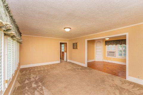 Tiny photo for 120 Nightingale Street, Barnwell, SC 29812 (MLS # 218611)