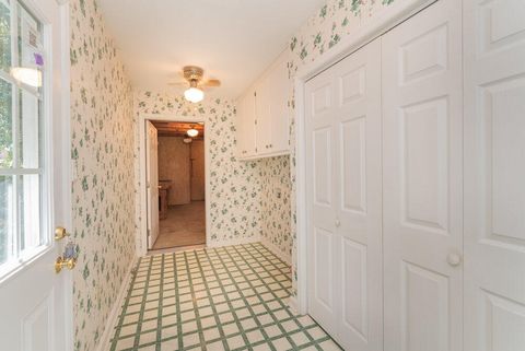 Tiny photo for 120 Nightingale Street, Barnwell, SC 29812 (MLS # 218611)