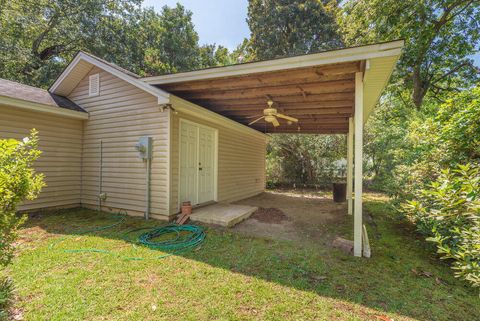 Tiny photo for 120 Nightingale Street, Barnwell, SC 29812 (MLS # 218611)