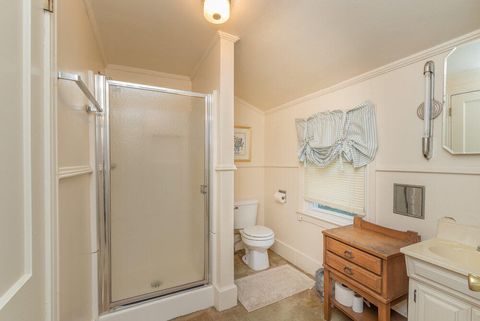 Tiny photo for 120 Nightingale Street, Barnwell, SC 29812 (MLS # 218611)