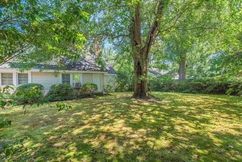 Tiny photo for 120 Nightingale Street, Barnwell, SC 29812 (MLS # 218611)