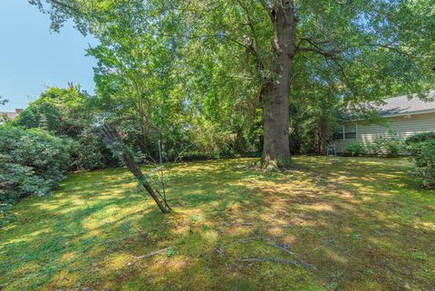 Tiny photo for 120 Nightingale Street, Barnwell, SC 29812 (MLS # 218611)
