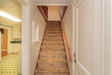 Tiny photo for 120 Nightingale Street, Barnwell, SC 29812 (MLS # 218611)