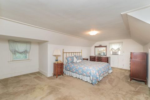 Tiny photo for 120 Nightingale Street, Barnwell, SC 29812 (MLS # 218611)