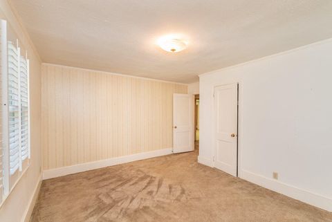 Tiny photo for 120 Nightingale Street, Barnwell, SC 29812 (MLS # 218611)