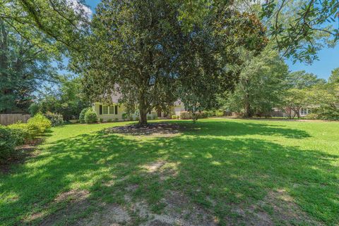 Tiny photo for 120 Nightingale Street, Barnwell, SC 29812 (MLS # 218611)