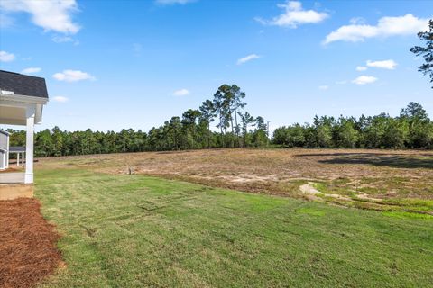 Tiny photo for 7078 Snap Spur Circle, Aiken, SC 29801 (MLS # 217571)