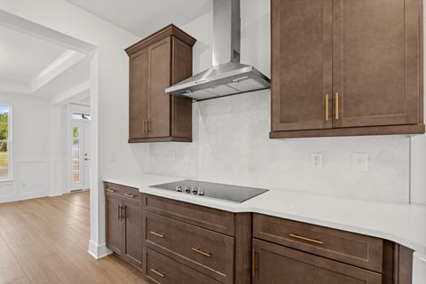 Tiny photo for 7078 Snap Spur Circle, Aiken, SC 29801 (MLS # 217571)