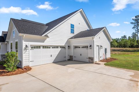 Tiny photo for 7078 Snap Spur Circle, Aiken, SC 29801 (MLS # 217571)