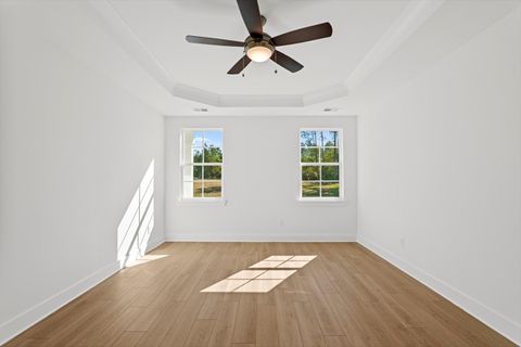 Tiny photo for 7078 Snap Spur Circle, Aiken, SC 29801 (MLS # 217571)