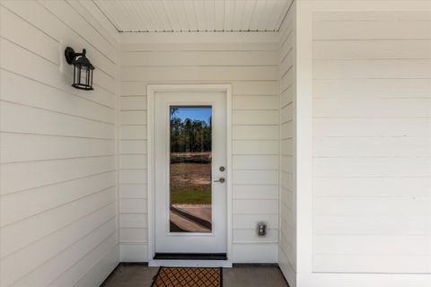 Tiny photo for 7078 Snap Spur Circle, Aiken, SC 29801 (MLS # 217571)