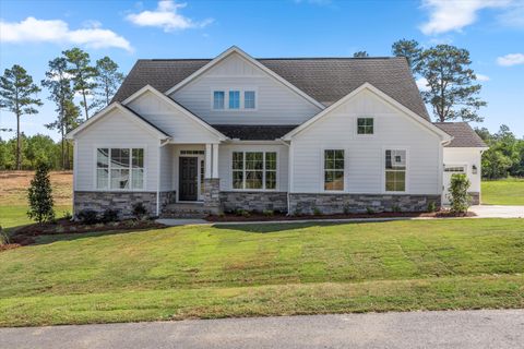 Tiny photo for 7078 Snap Spur Circle, Aiken, SC 29801 (MLS # 217571)