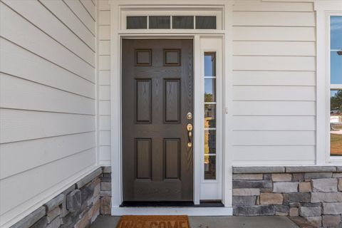 Tiny photo for 7078 Snap Spur Circle, Aiken, SC 29801 (MLS # 217571)