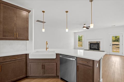 Tiny photo for 7078 Snap Spur Circle, Aiken, SC 29801 (MLS # 217571)