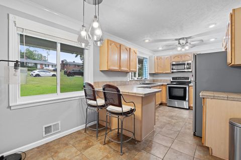 Tiny photo for 710 Rockwood Drive, North Augusta, SC 29841 (MLS # 220240)