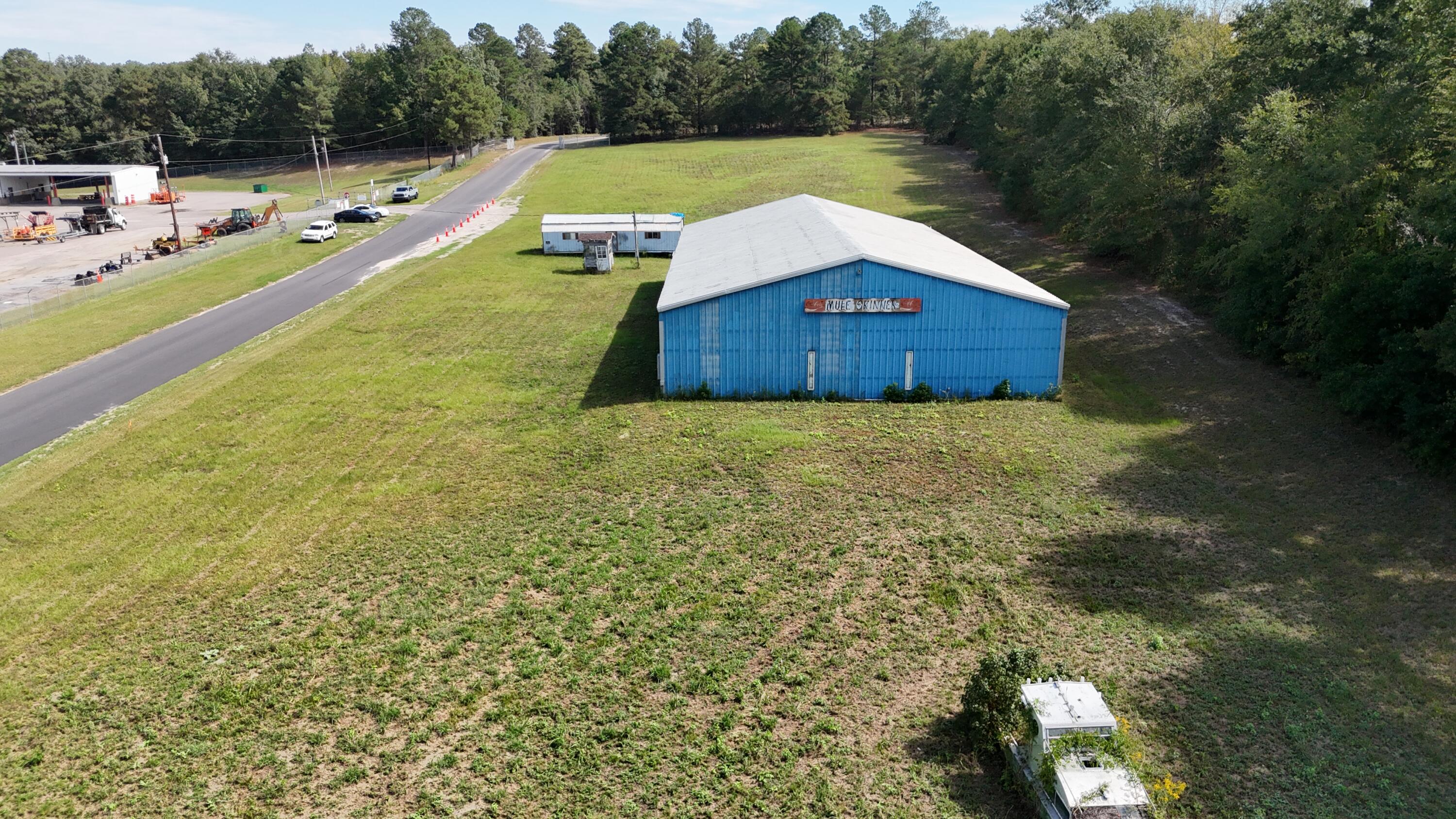2104 Satterfield Way