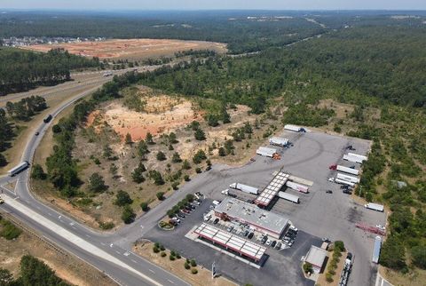 Photo of 48 Bettis Academy Road, Graniteville, SC 29829 (MLS # 202187)