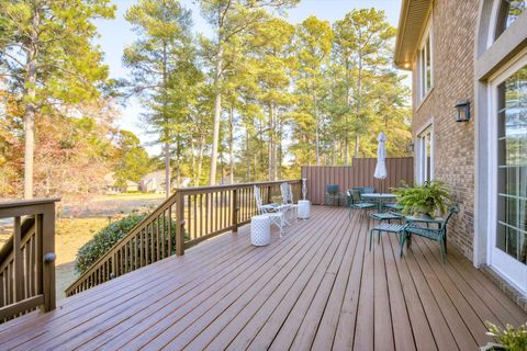 Tiny photo for 120 Bald Cypress Court, Aiken, SC 29803 (MLS # 220870)