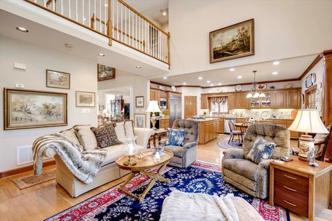 Tiny photo for 120 Bald Cypress Court, Aiken, SC 29803 (MLS # 220870)