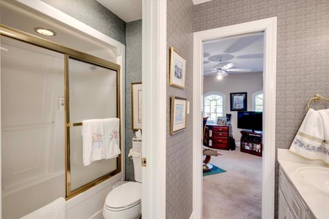 Tiny photo for 120 Bald Cypress Court, Aiken, SC 29803 (MLS # 220870)