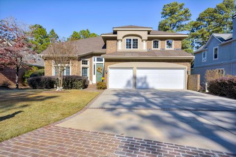 Tiny photo for 120 Bald Cypress Court, Aiken, SC 29803 (MLS # 220870)