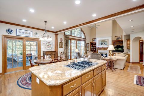 Tiny photo for 120 Bald Cypress Court, Aiken, SC 29803 (MLS # 220870)