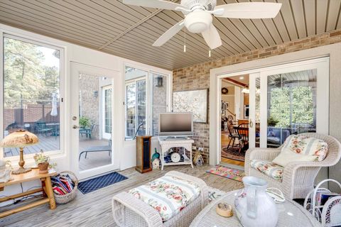 Tiny photo for 120 Bald Cypress Court, Aiken, SC 29803 (MLS # 220870)