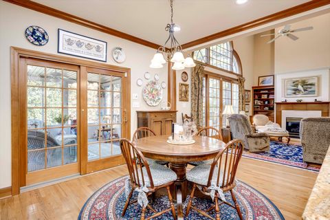 Tiny photo for 120 Bald Cypress Court, Aiken, SC 29803 (MLS # 220870)