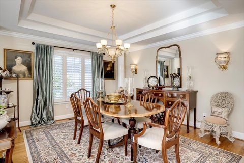 Tiny photo for 120 Bald Cypress Court, Aiken, SC 29803 (MLS # 220870)