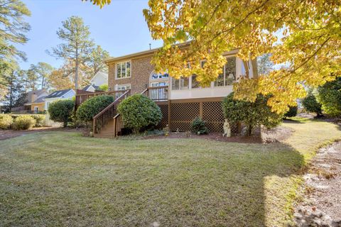 Tiny photo for 120 Bald Cypress Court, Aiken, SC 29803 (MLS # 220870)
