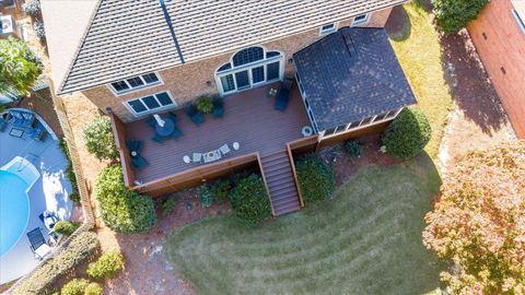 Tiny photo for 120 Bald Cypress Court, Aiken, SC 29803 (MLS # 220870)