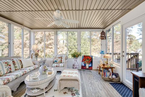 Tiny photo for 120 Bald Cypress Court, Aiken, SC 29803 (MLS # 220870)