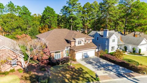 Tiny photo for 120 Bald Cypress Court, Aiken, SC 29803 (MLS # 220870)