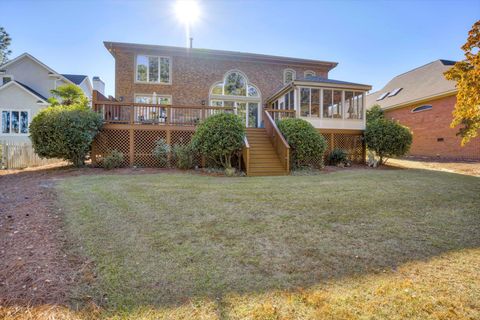 Tiny photo for 120 Bald Cypress Court, Aiken, SC 29803 (MLS # 220870)