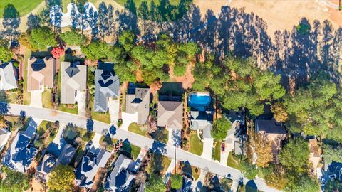 Tiny photo for 120 Bald Cypress Court, Aiken, SC 29803 (MLS # 220870)