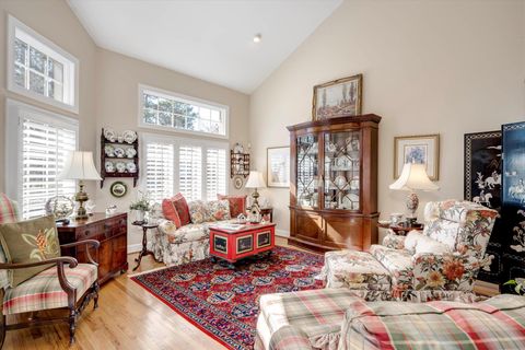 Tiny photo for 120 Bald Cypress Court, Aiken, SC 29803 (MLS # 220870)