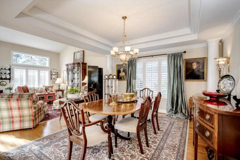 Tiny photo for 120 Bald Cypress Court, Aiken, SC 29803 (MLS # 220870)