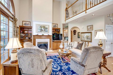 Tiny photo for 120 Bald Cypress Court, Aiken, SC 29803 (MLS # 220870)