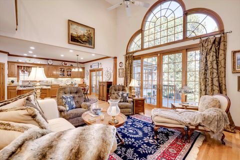 Tiny photo for 120 Bald Cypress Court, Aiken, SC 29803 (MLS # 220870)