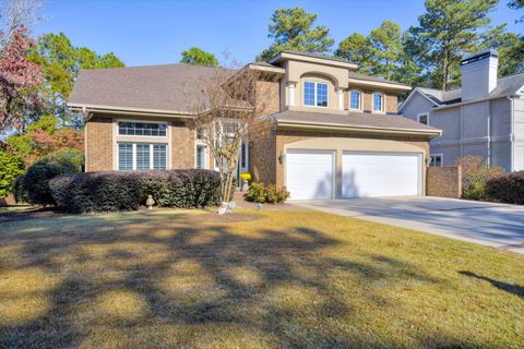 Photo of 120 Bald Cypress Court, Aiken, SC 29803 (MLS # 220870)